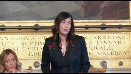 Alessandra Todde resta governatrice della regione Sardegna