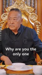 Due to resistance to commercial alliances and avoidance of family pressure,he concealed his identity