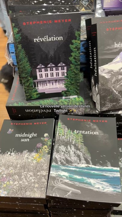 Ils sont tellement beaux 🥹