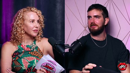 Girthmasterr on Setting Boundaries With Fans