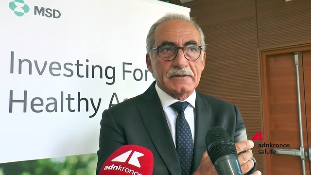 Sanità: Conversano (Happy Ageing), per sostenibilità Ssn ‘necessaria prevenzione nell’anziano ’