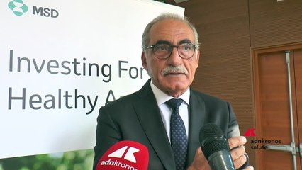 Sanità: Conversano (Happy Ageing), per sostenibilità Ssn ‘necessaria prevenzione nell’anziano ’