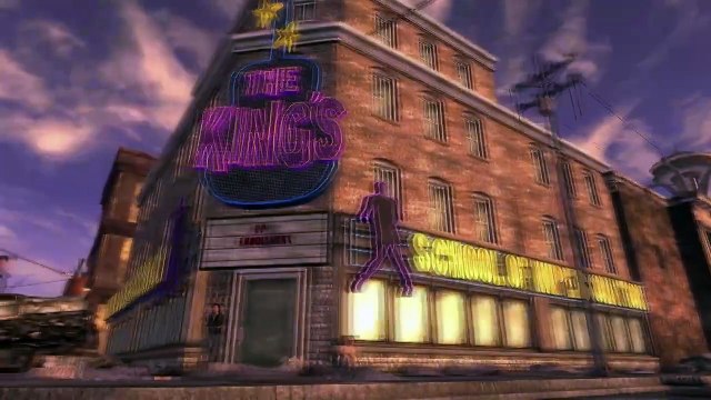 Im Trailer zu Fallout: New Vegas könnt ihr sehen, was euch im Ödland erwartet