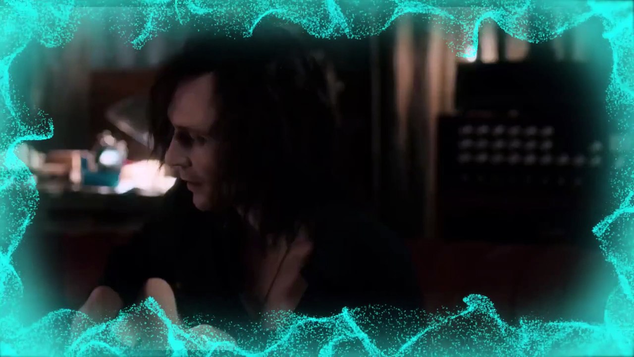 ONLY LOVERS LEFT ALIVE - A FANTASY HORROR MOVIE REVIEW