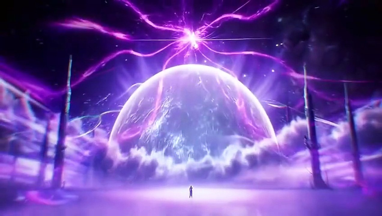 Throne Of Seal Episode 181 sub indo bagus