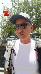 Grand Raid 2025 : greffé d’un rein, Ludovic Robert s’élance sur la Mascareignes