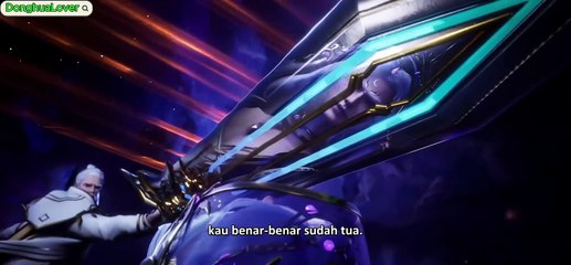 Throne of Seal eps 181 Sub Indo HD