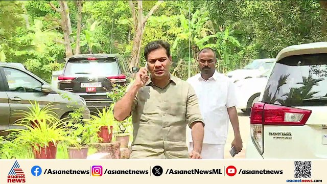 'ആ​ പ്രശ്നം തീരുന്നെങ്കിൽ തീർന്നോട്ടെ'; പള്ളുരുത്തി സ്കൂളിലെ ഹിജാബ് വിവാദത്തിൽ വി ശിവൻകുട്ടി