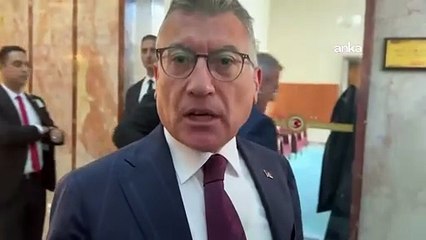 Abdullah Güler’den Trafik Kanunu değişikliği ile ilgili soruya yanı