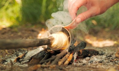 Hiking gadgets and hacks to help you survive in the wild