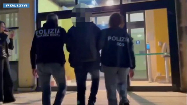 Arrestato un latitante nel Ragusano, è accusato di tentato omicidio