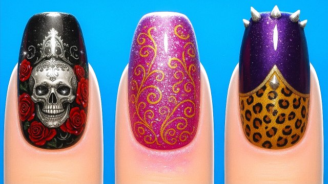 La Fille Gothique a Essayé d'Être « Sage »... Mais Est Devenue Plus Sauvage ! 😱🖤 Relooking Extrême