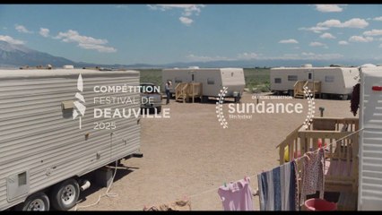 Rebuilding Bande-annonce VO STFR