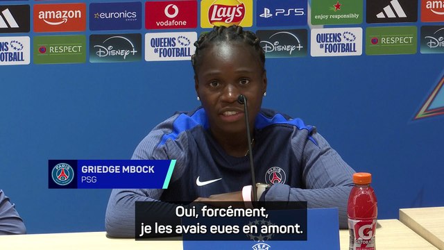 Mbock réagit aux retraites de Majri et Toletti : Deux grosses pertes pour les Bleues