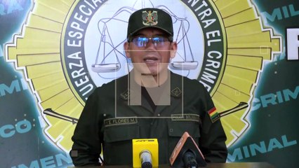 Detención preventiva para el hombre que abusó a una anciana de 80 años en Cochabamba