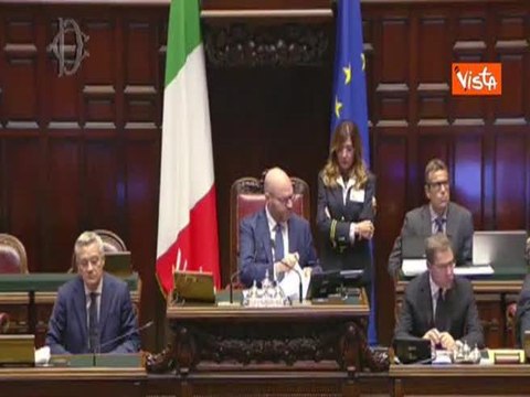 Accordo pace Gaza, Tajani: Da successo Trump possibile svolta storica per Medio Oriente