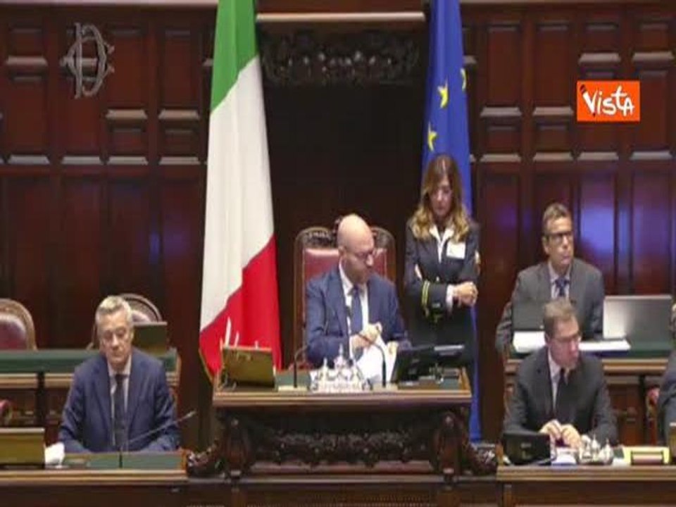 Accordo pace Gaza, Tajani: "Da successo Trump possibile svolta storica per Medio Oriente"