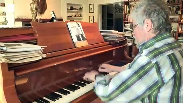 Confesiones del Luthier Carlos Núñez a pocas semanas de su retiro