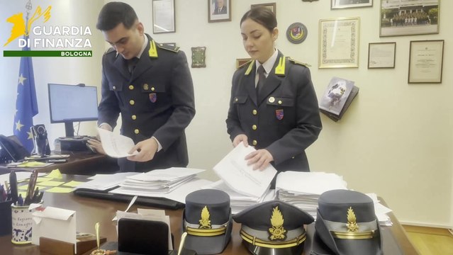 'Ndrangheta, confisca da 45 milioni a imprenditore vicino ai Mazzaferro (15.10.25)