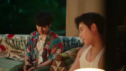 tập 4, Chuyện Tình Trong Rừng Mưa - vietsub trọn bộ ( phim ngắn của đại cao chính)