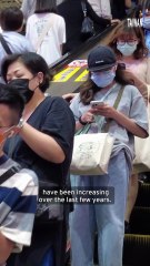 Millions of Chinese  Cyberattacks Target Taiwan Every Day