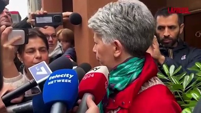 Pamela Genini, vicina di casa: Si sentivano urla strazianti, lei chiedeva aiuto