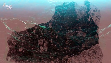 How Do We Know If The Moon Had Oceans One Day? Because Scientists Think It Did