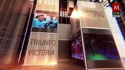 El paso de Mephisto en la lucha del CMLL | La otra visión del deporte