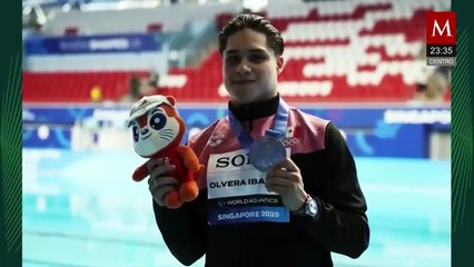Premio nacional de deportes 2025 no profesional