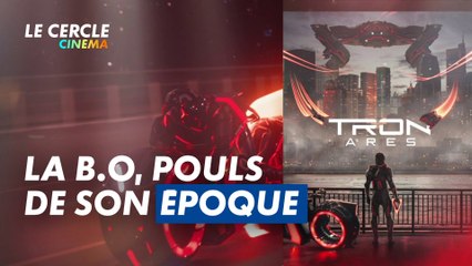 "Une saga à l'avant-garde" à propos de Tron : Arès
