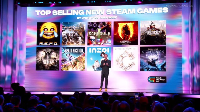 Summer Game Fest 2026 : Dates, lieu, billets... Voici tout ce que l'on sait déjà de plus gros événement jeu vidéo de l'année à venir