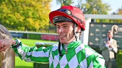 Goodwood season finale 2025 in pictures