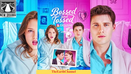 Bossed And Thrown (2025) - FULL [Eng Sub]