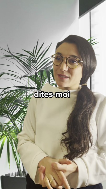 Le recruteur te pose des questions très personnelles pendant l'entretien ?