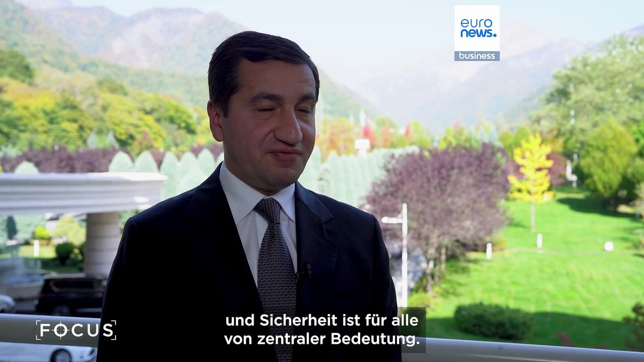 Turkstaaten verpflichten sich zu einer größeren globalen Rolle