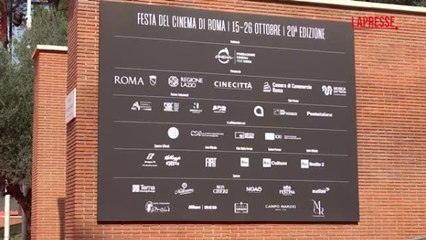 Festa Cinema Roma, gli organizzatori: «Boicottaggio di Israele? Parlino i film»