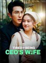 Tired Of Being CEO – Full HD Movie 2025 [EngSub] | Watch Till The End