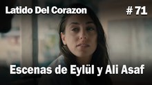 Escenas de Eylül y Ali Asaf #71