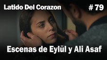 Escenas de Eylül y Ali Asaf #79
