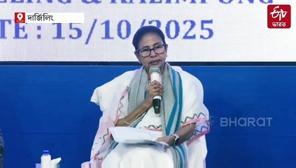 উত্তরে বিপর্যয় পরবর্তী পরিস্থিতি মোকাবিলায় পৃথক কমিটি গঠন মুখ্যমন্ত্রীর