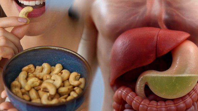 Khali Pet Kaju Khane Ke Nuksan: खाली पेट काजू खाने के नुकसान | Kaju Khane Ka Sahi Samay