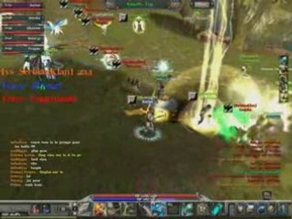 Phoenixfr Serbianklan part1