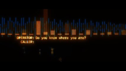 Primate Teaser Trailer