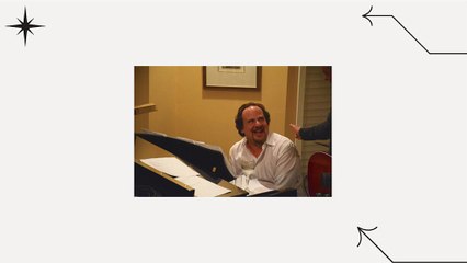 John De Titta - A Detail-to-Emotion Orchestrator - New York