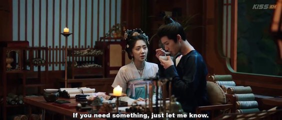 Ep.17 - Yummy Yummy Yummy - EngSub