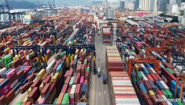 Dazi, Cina: Le guerre commerciali non hanno vincitori