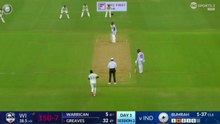 Jasprit Bumrah Special
