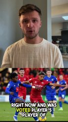 George Bennett picks his best Walsall XI of the Mat Sadler era