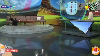 بازی‌های هفته‌7 رقابت‌های لیگ برتر ایران