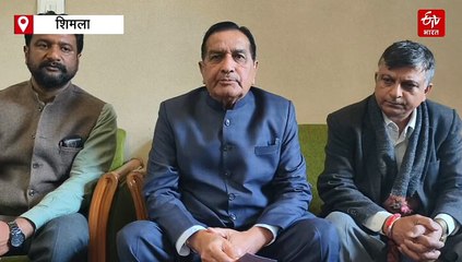 रोहड़ू में जातिगत भेदभाव, जांच से असंतुष्ट एससी कमीशन ने दिए आईओ के निलंबन के आदेश, डीएसपी को भी किया तलब